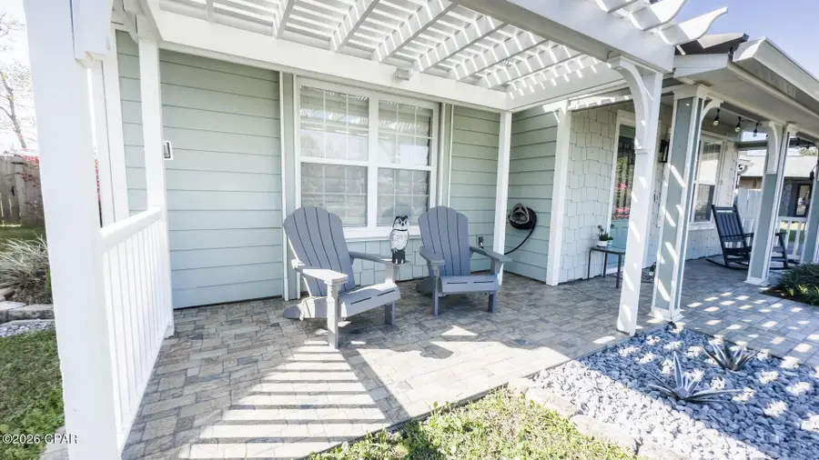 941 Agnes Scott Circle, Panama City, FL 32405 - #3