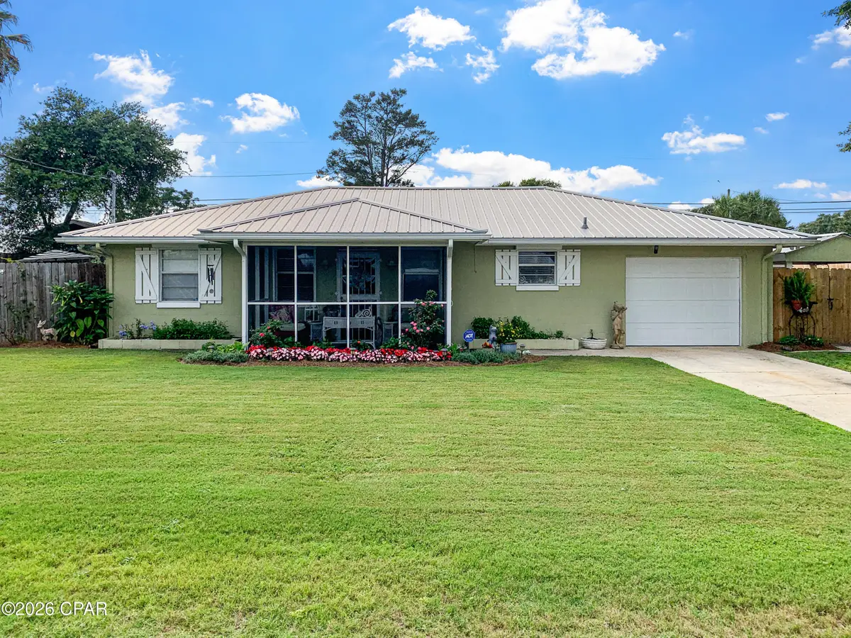 313 Jasmine Place, Panama City Beach, FL 32413 - #1