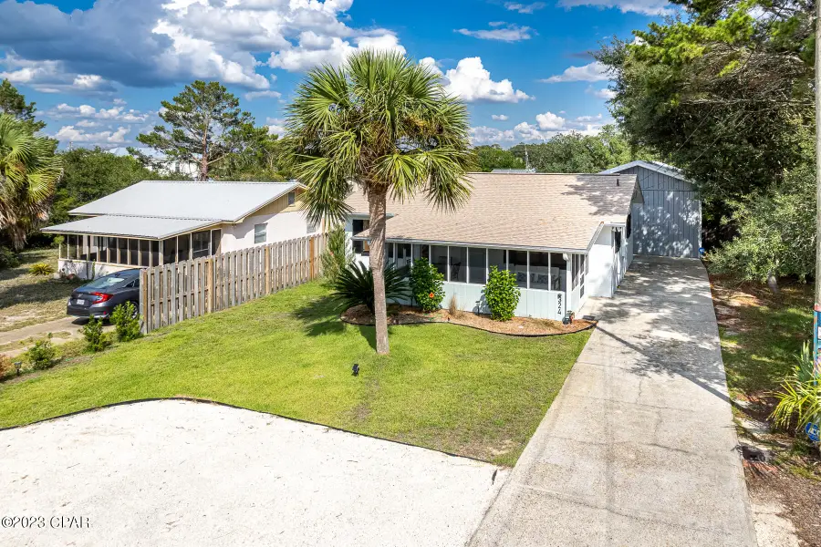 324 Derondo Street, Panama City Beach, FL 32413 - #3