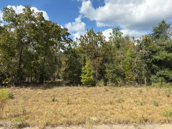 LOT 5 Weller Street, Chipley, FL 32428