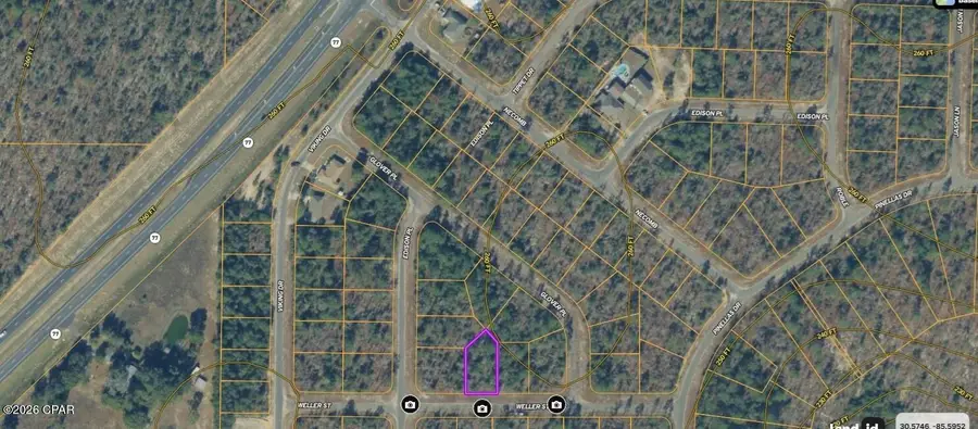 LOT 5 Weller Street, Chipley, FL 32428 - #2