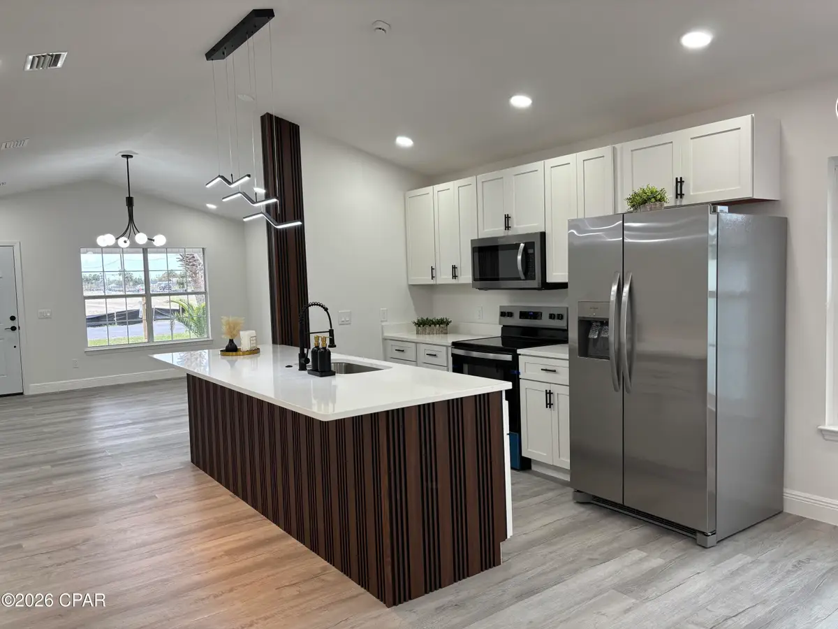 630 Seneca Avenue, Panama City, FL 32404 - #1