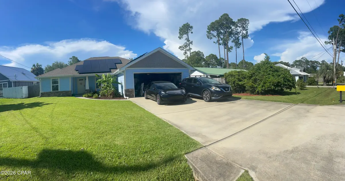 163 Heather Drive, Panama City Beach, FL 32413 - #1