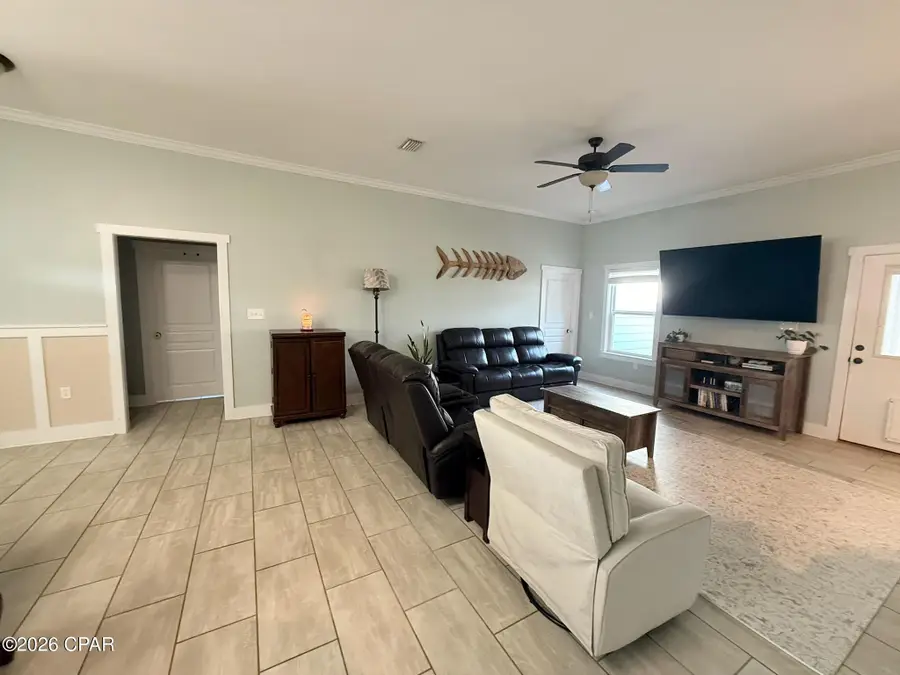 163 Heather Drive, Panama City Beach, FL 32413 - #3