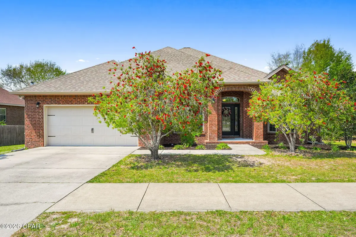 3810 Whitehead Boulevard, Panama City, FL 32404 - #1