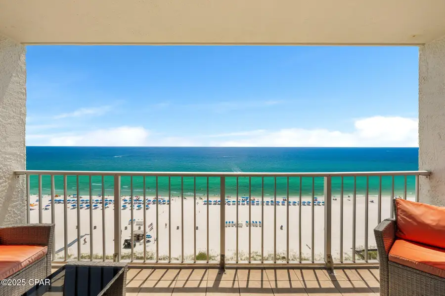 8743 Thomas Drive #1105, Panama City, FL 32408 - #2