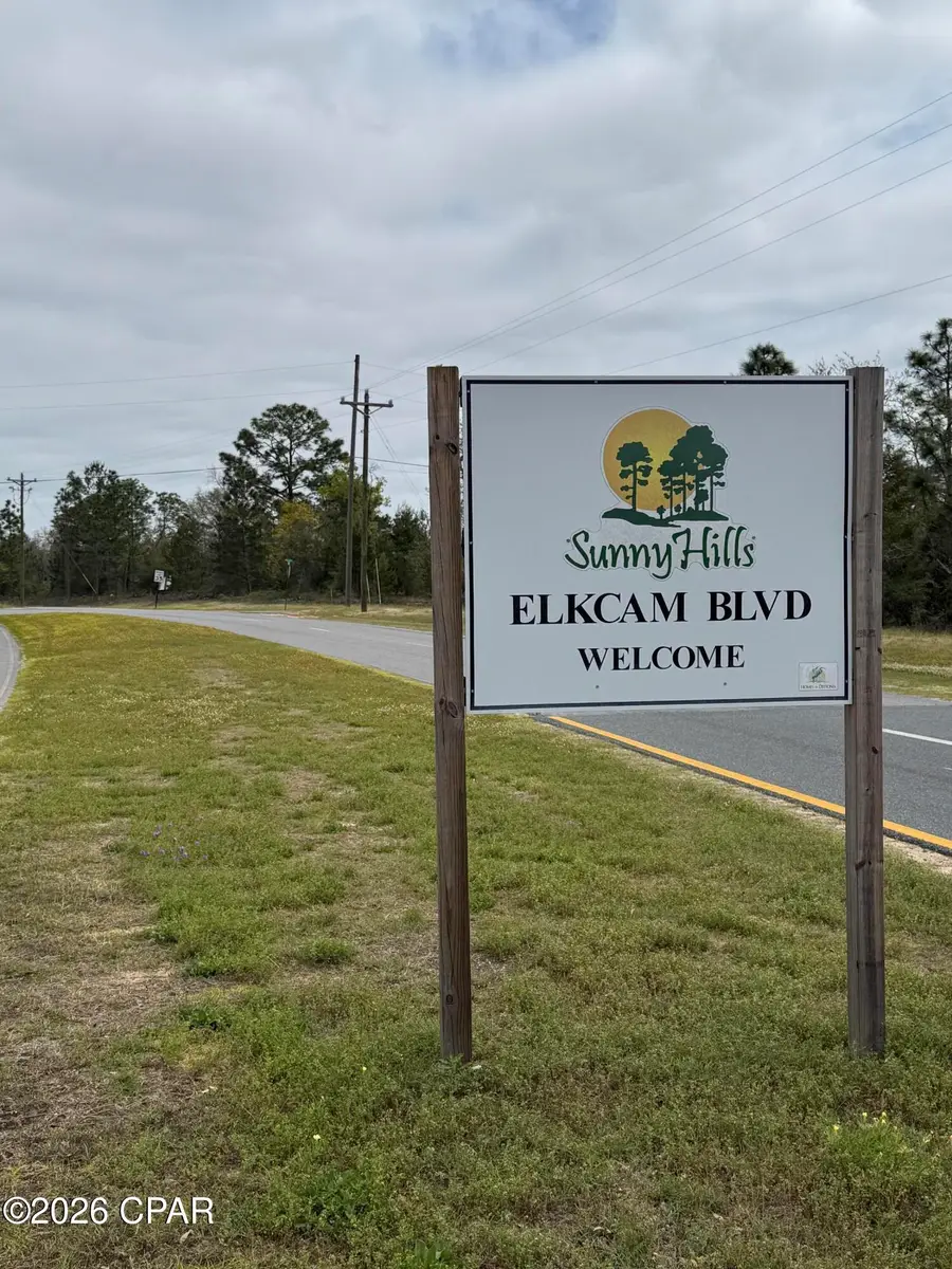 000 Darlington Drive, Chipley, FL 32428 - #2