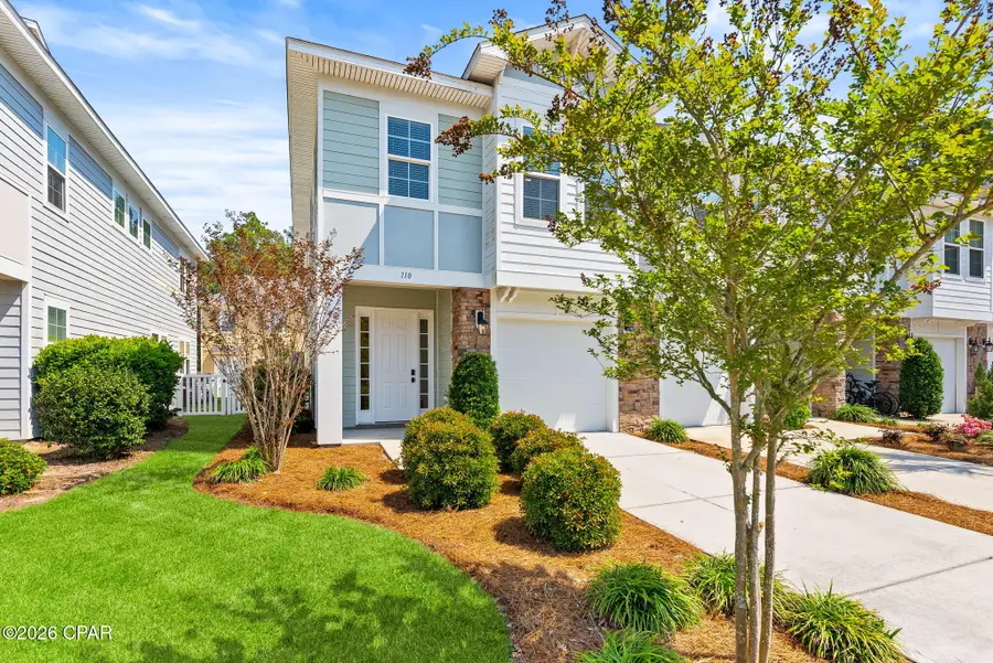 110 Enchantment Falls Lane, Panama City Beach, FL 32407 - #3