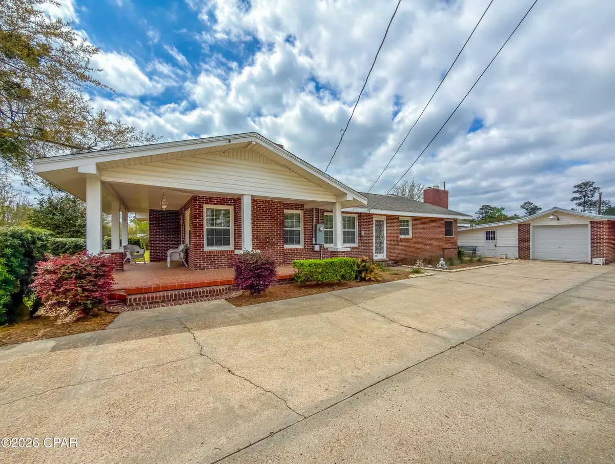 15870 SE Pear Street, Blountstown, FL 32424 - #1