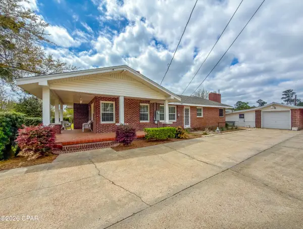 15870 SE Pear Street, Blountstown, FL 32424