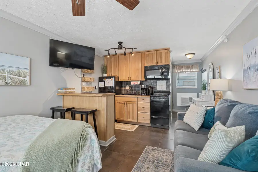 8001 Surf Drive #B7, Panama City Beach, FL 32408 - #3