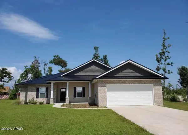 2700 Denise Drive, Panama City, FL 32405