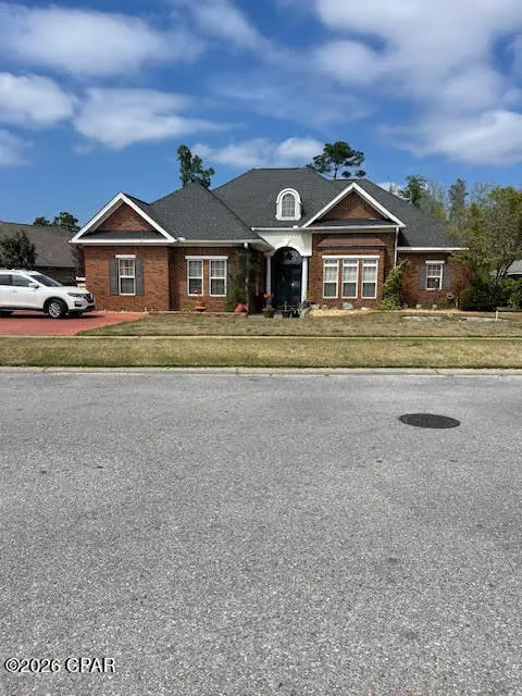 303 Wood Trail, Panama City, FL 32405 - #1