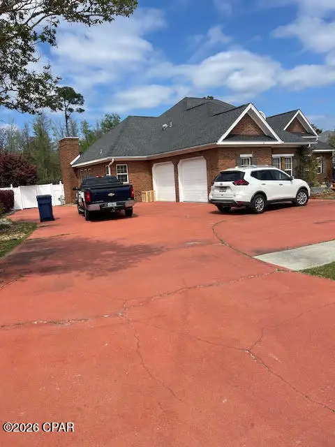 303 Wood Trail, Panama City, FL 32405 - #2