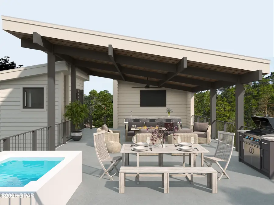 74 Brown Street, Santa Rosa Beach, FL 32459 - #3