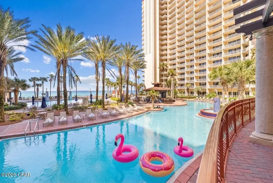 9900 Thomas Drive #2304, Panama City Beach, FL 32408 - #3