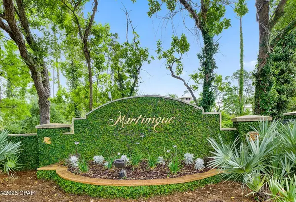 5401 Hopetown Lane, Panama City Beach, FL 32408