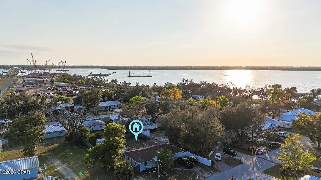 19 Wood Avenue, Panama City, FL 32404 - #1