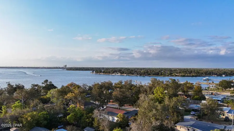 19 Wood Avenue, Panama City, FL 32404 - #3