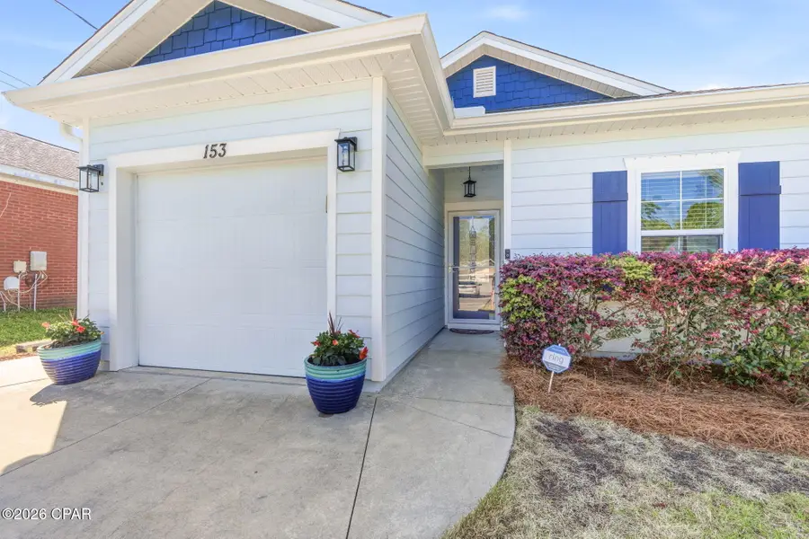 153 Escanaba Avenue, Panama City Beach, FL 32413 - #2
