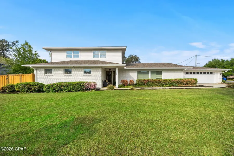 200 Hollis Avenue, Panama City, FL 32401 - #2