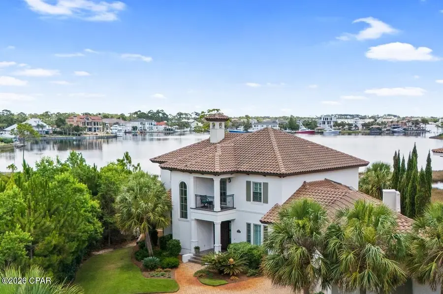 3305 Terra Cotta Drive, Panama City, FL 32408 - #3