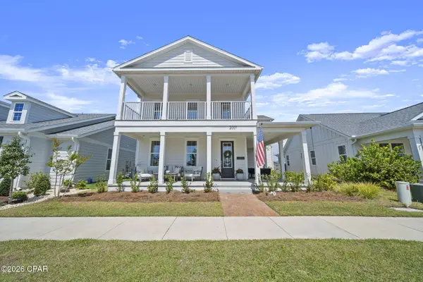 2001 Rushes Avenue, Panama City, FL 32405