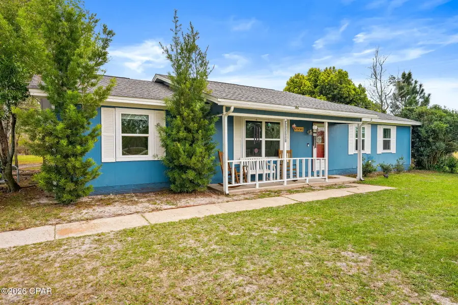 1719 Highway 2297, Panama City, FL 32404 - #2