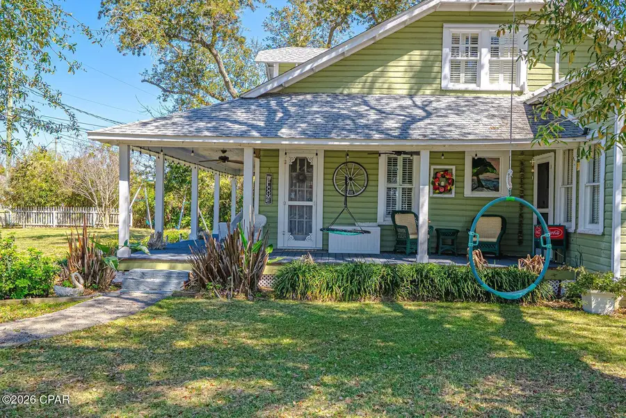 804 Balboa Avenue, Panama City, FL 32401 - #3