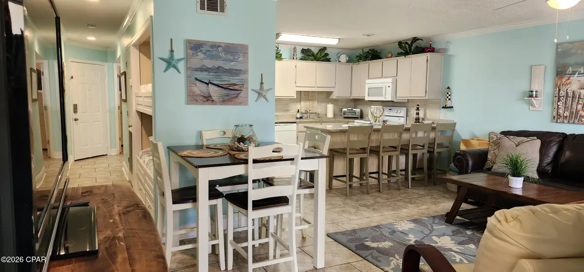 17462 Front Beach Road #54103, Panama City Beach, FL 32413 - #1