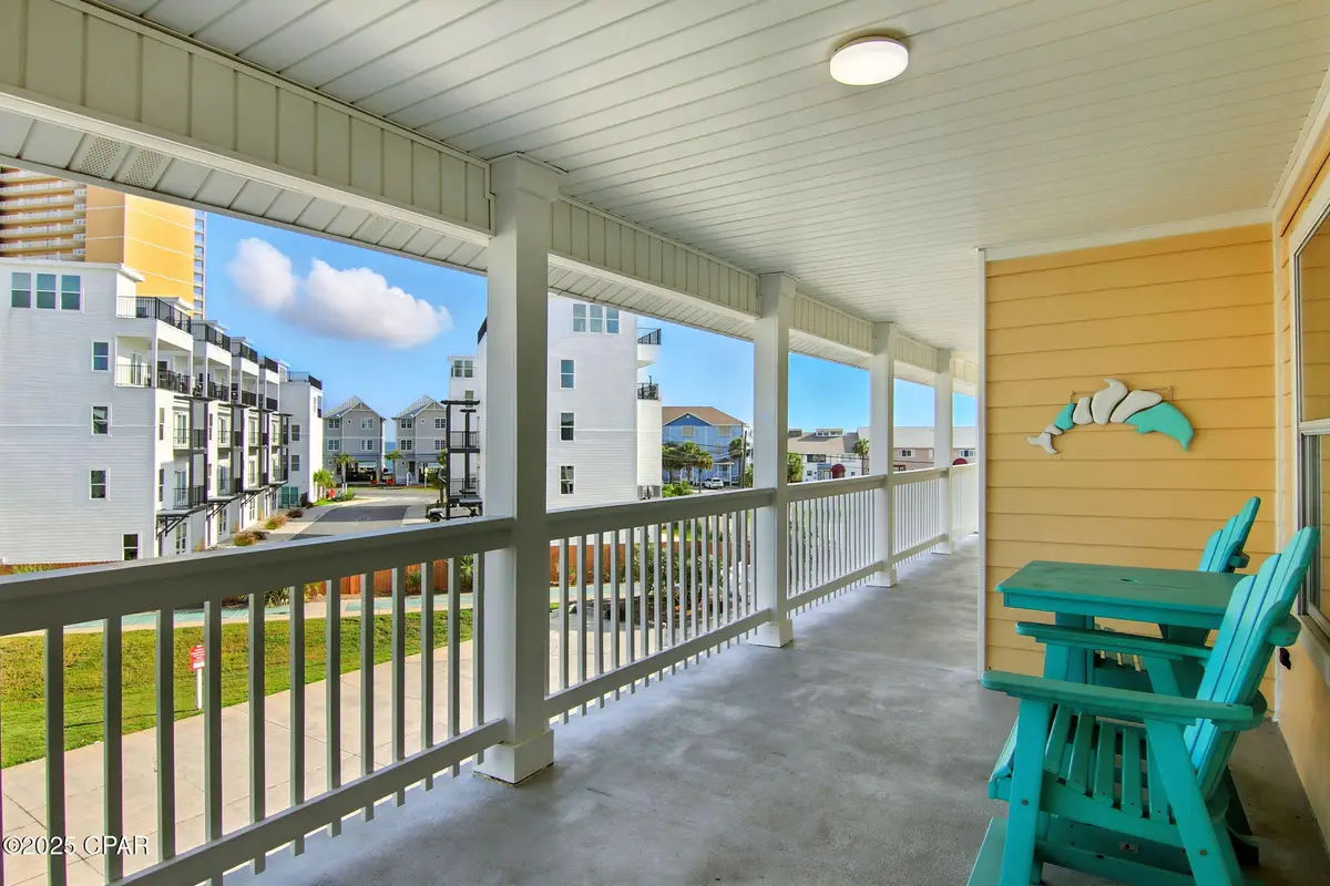 17680 Front Beach Road #B302, Panama City Beach, FL 32413 - #1