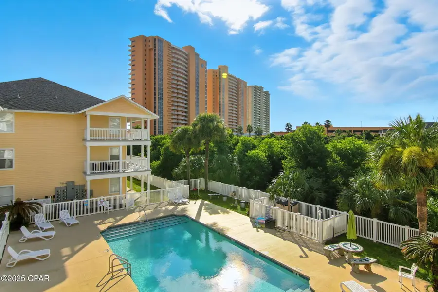 17680 Front Beach Road #B302, Panama City Beach, FL 32413 - #2