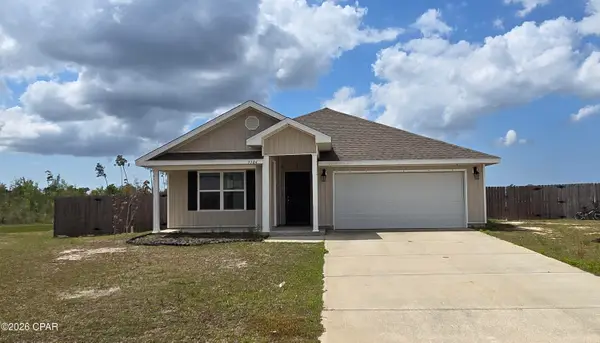 7304 Ellie B Drive, Panama City, FL 32404