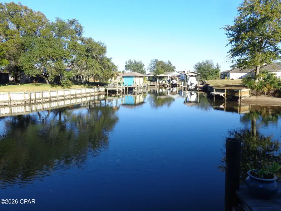 1341 Capri Drive, Panama City, FL 32405 - #2