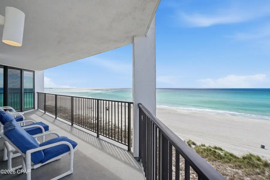 17155 Front Beach Road #501, Panama City Beach, FL 32413 - #2