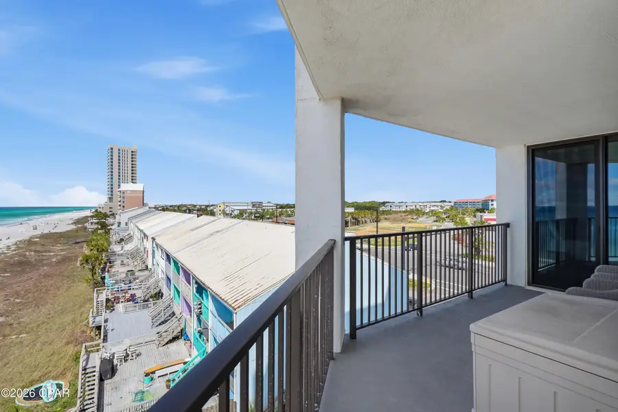 17155 Front Beach Road #501, Panama City Beach, FL 32413 - #3