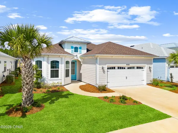 9530 Paradise Drive, Panama City Beach, FL 32413