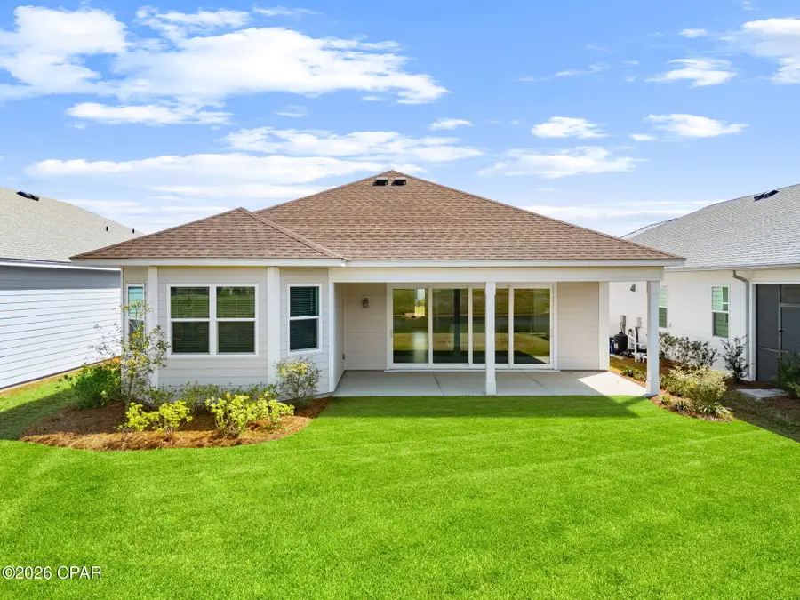 9530 Paradise Drive, Panama City Beach, FL 32413 - #2