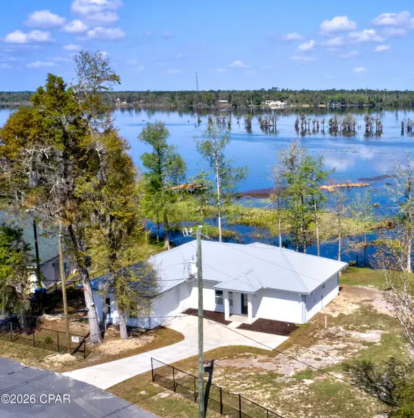 9019 Pecan Street, Youngstown, FL 32466