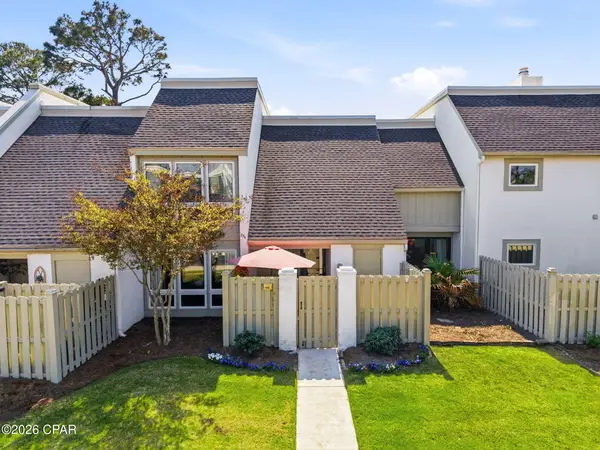 4305 Bay Point Road #446, Panama City Beach, FL 32408