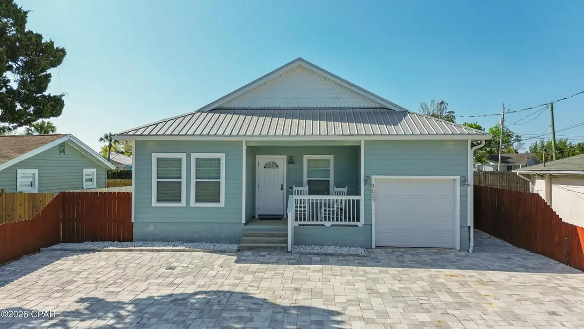 3621 Biltmore Drive, Panama City Beach, FL 32408 - #1