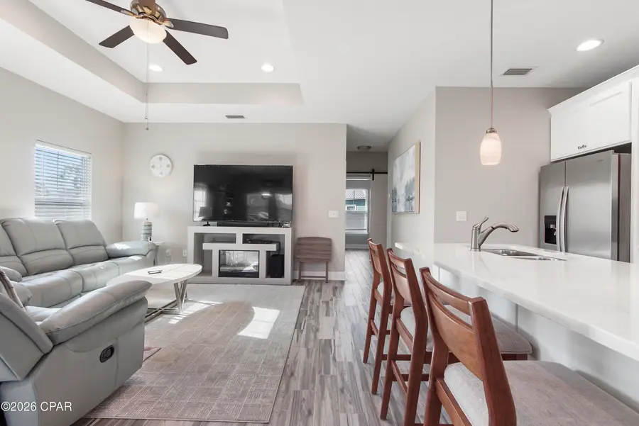 3621 Biltmore Drive, Panama City Beach, FL 32408 - #2