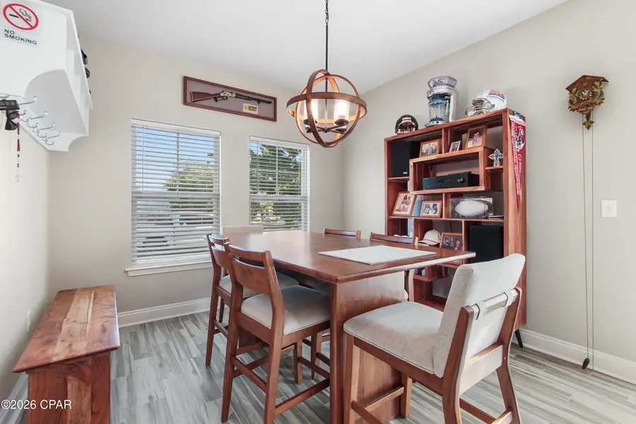 3621 Biltmore Drive, Panama City Beach, FL 32408 - #3