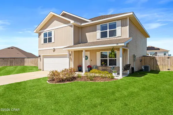 128 Tiller Drive, Callaway, FL 32404