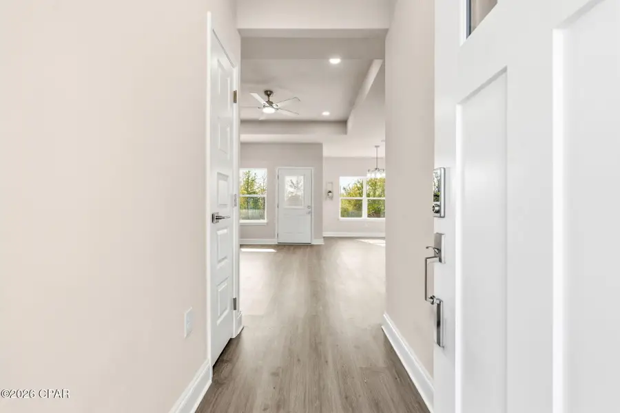 1416 E Park Road, Panama City, FL 32404 - #2