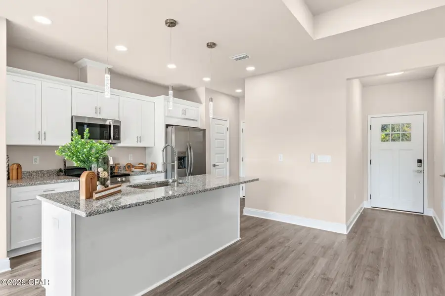 1416 E Park Road, Panama City, FL 32404 - #3