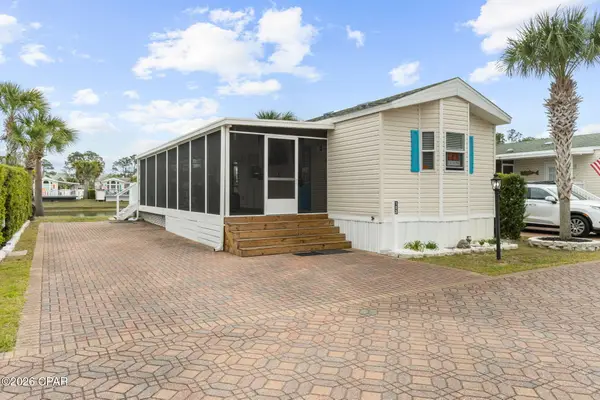1957 Allison Avenue #155, Panama City Beach, FL 32407