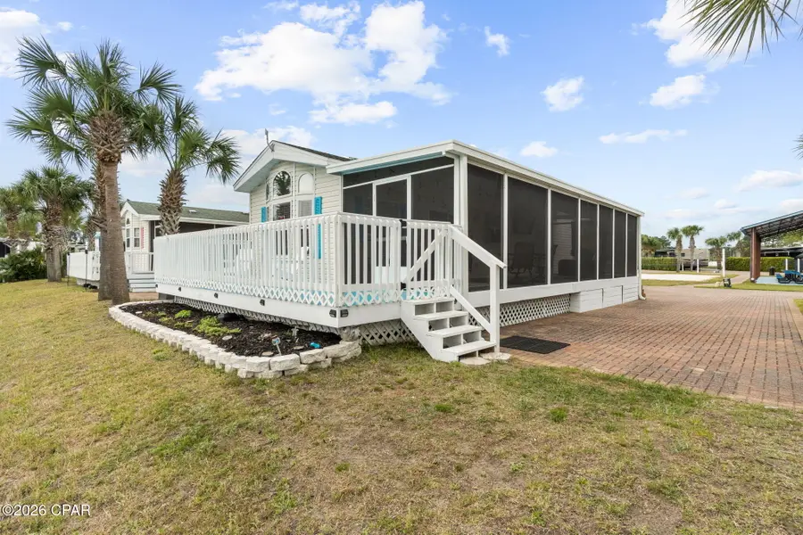 1957 Allison Avenue #155, Panama City Beach, FL 32407 - #3