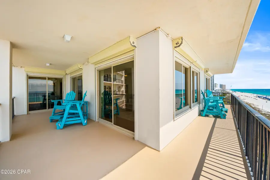 6323 Thomas Drive #501A, Panama City, FL 32408 - #3