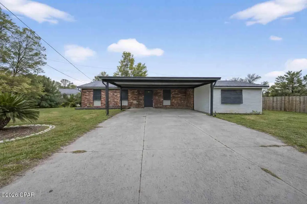 2001 Pritchard Street, Panama City, FL 32405 - #1